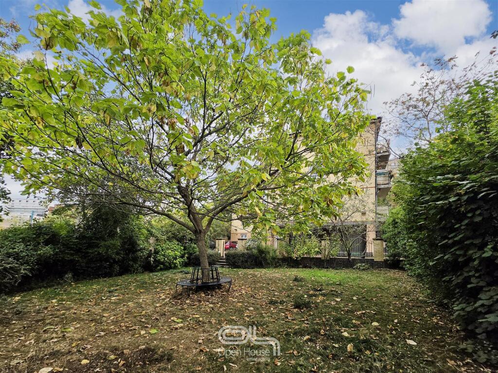 Apartment in London, Swiss Cottage, South Hampstead - More
