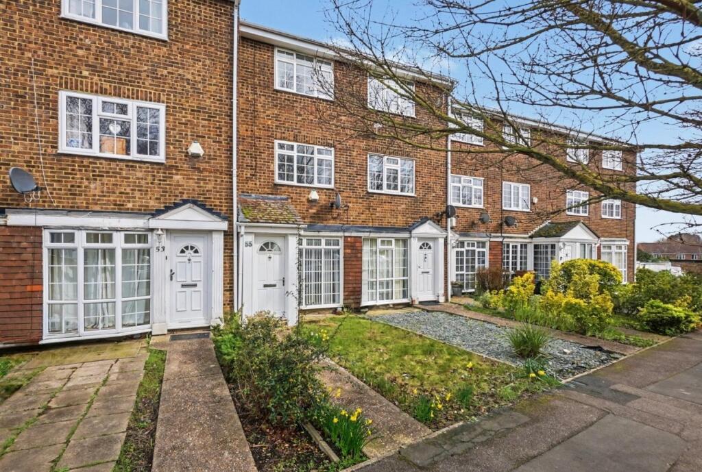 Main image of property: Tilbury Road, Rainham,