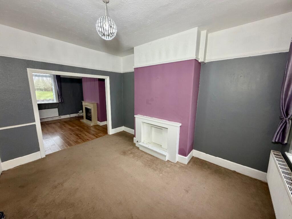 Steel Street, Warrington – pohled 5