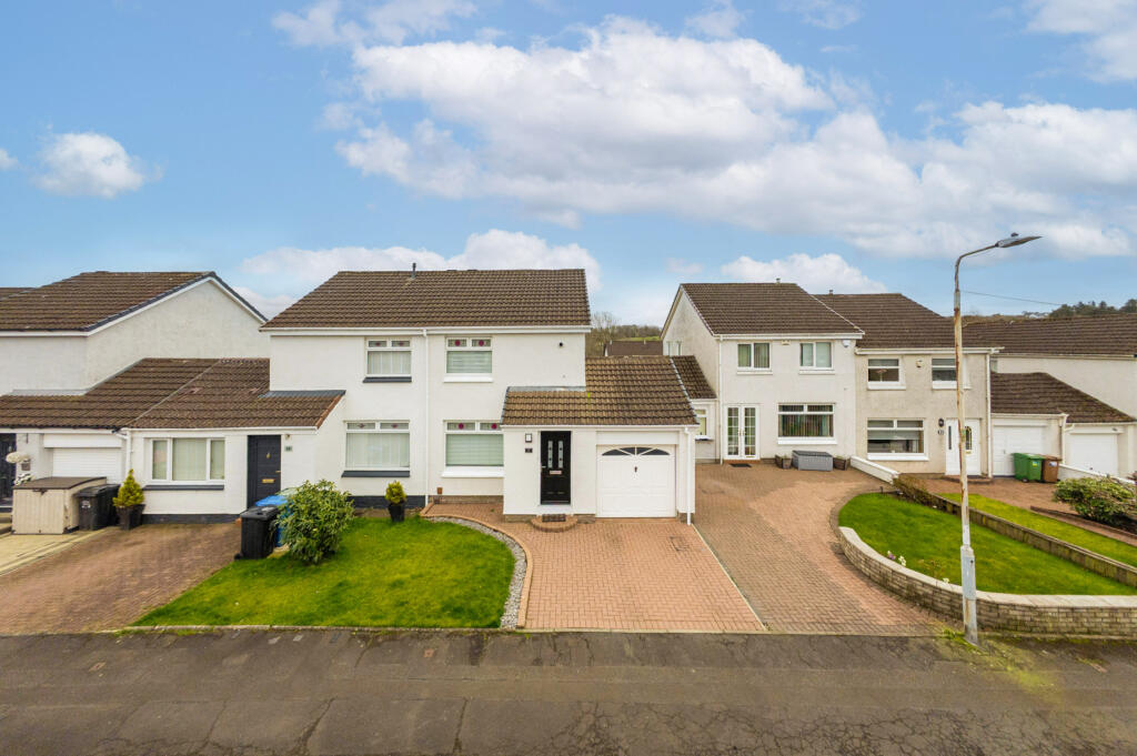 Main image of property: Loganswell Place, Thornliebank, Glasgow, Glasgow City