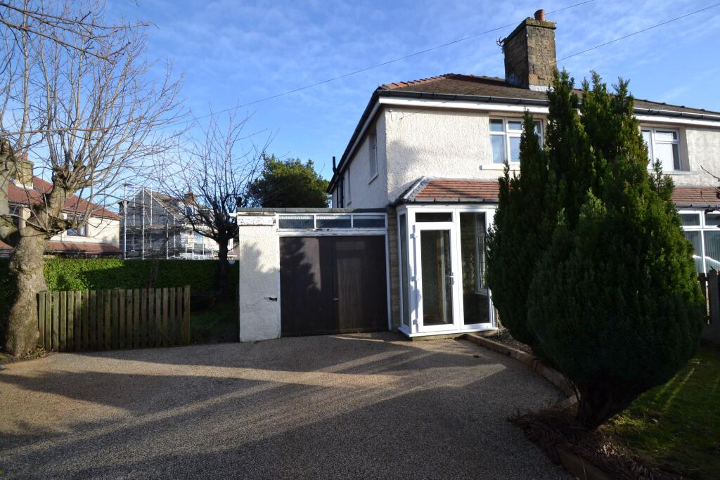 Main image of property: Claremont Road, Shipley,