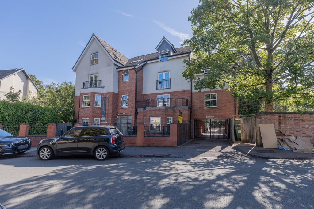 Main image of property: Montague House, Montague Road, Edgbaston, Birmingham
