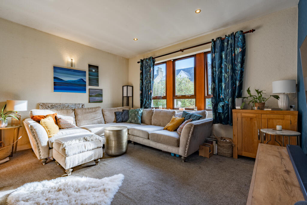 House in Inverness, Park - View 3