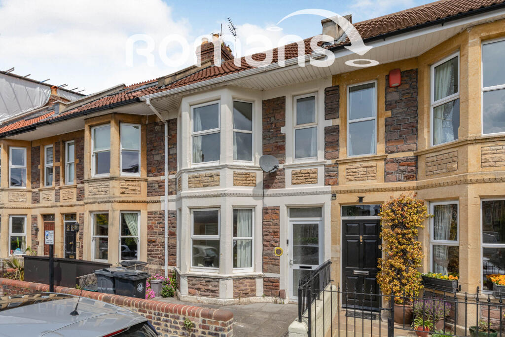 Main image of property: Oldfield Road, Bristol, BS8