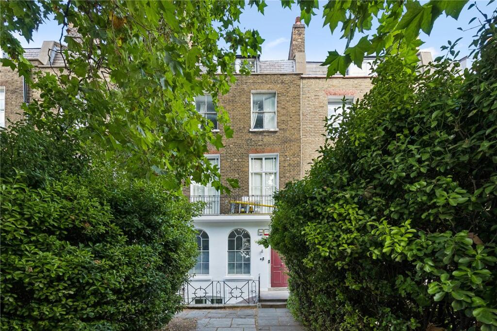 Main image of property: City Road, London, EC1V