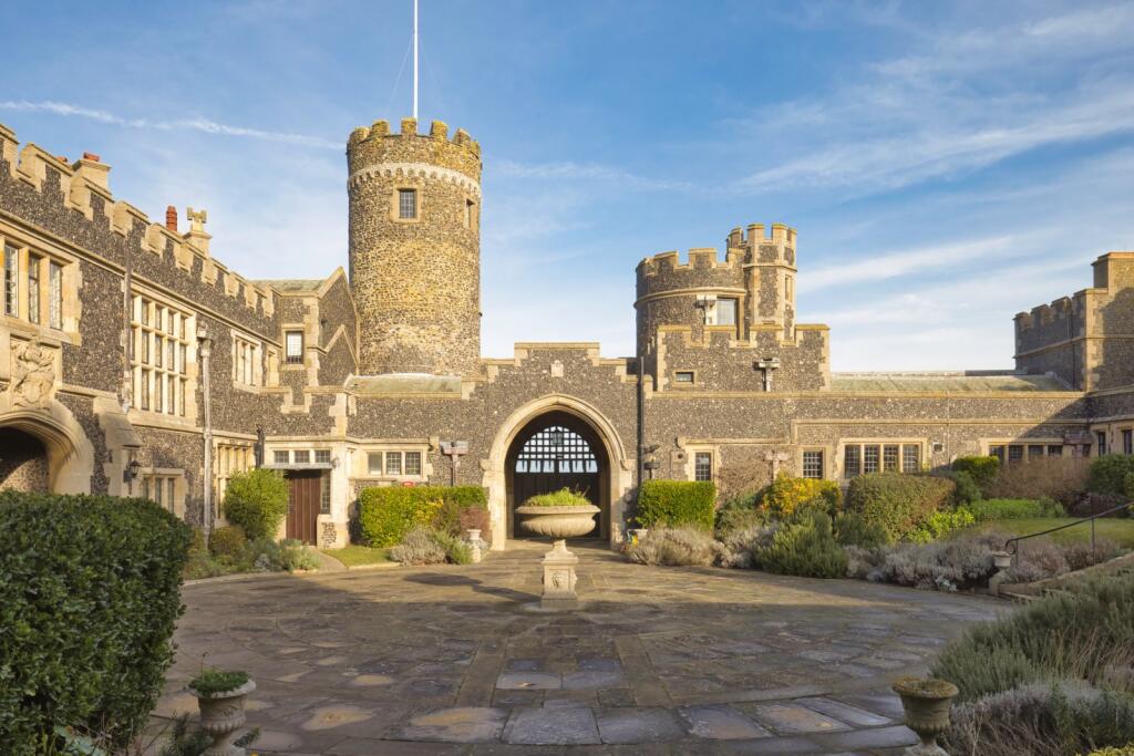 Main image of property: Joss Gap Road, Broadstairs, CT10