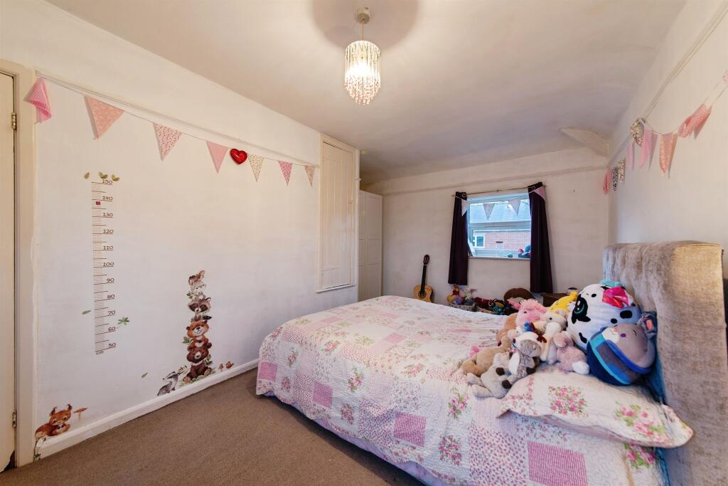 Foster Street, Heckington, Sleaford photo 3