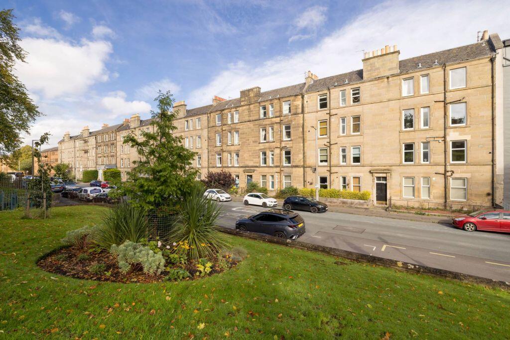 Main image of property: 42 3f1, Balcarres Street, Morningside, Edinburgh, EH10 5JG