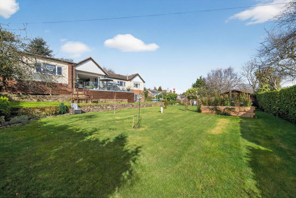 Additional image 22 of Rivington, Westcliffe Avenue, Baildon, BD17