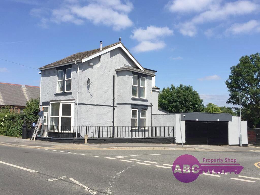 Main image of property: Church Road, Birkenhead, Wirral, CH42 5LF