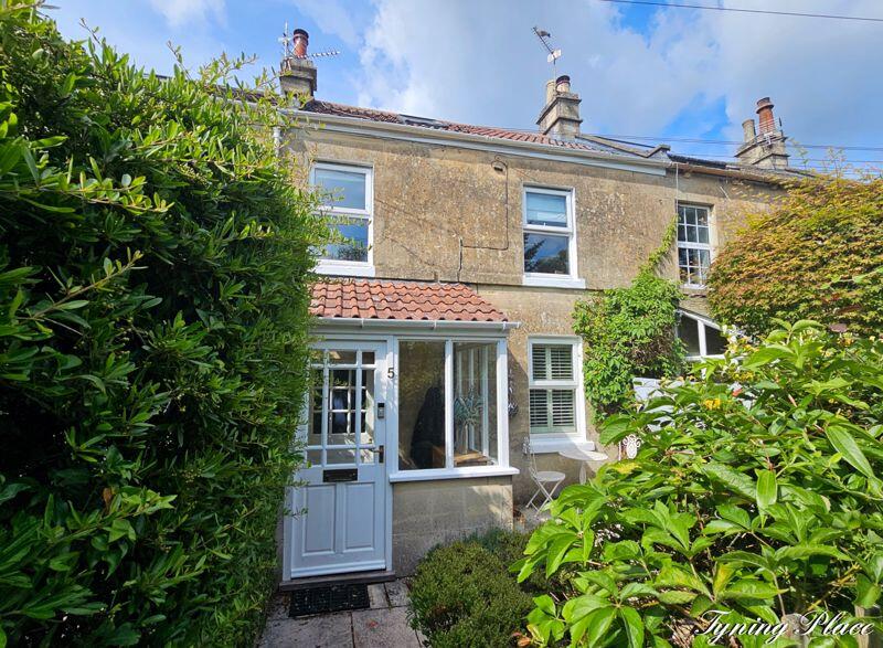 Main image of property: Tyning Place, Combe Down, Bath