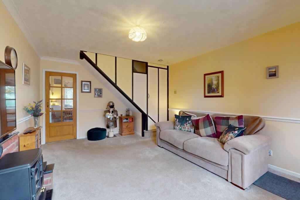 Quail Gate, Shawbirch, Telford, Shropshire, TF1 3QE photo 3