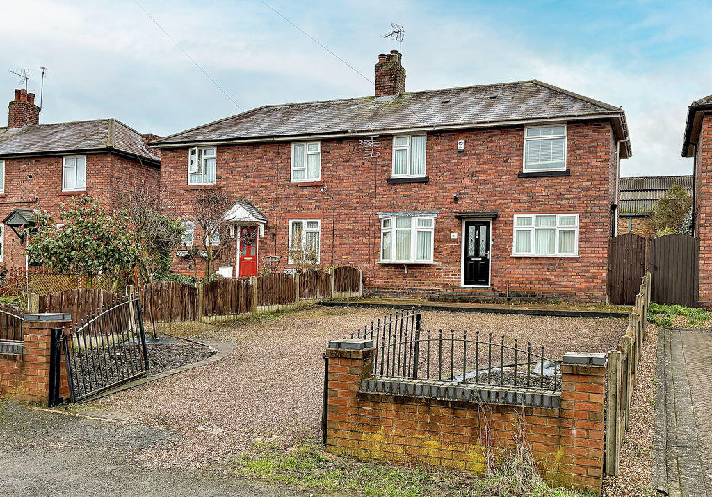 Main image of property: Deepdale Lane, LOWER GORNAL, DY3 2AQ