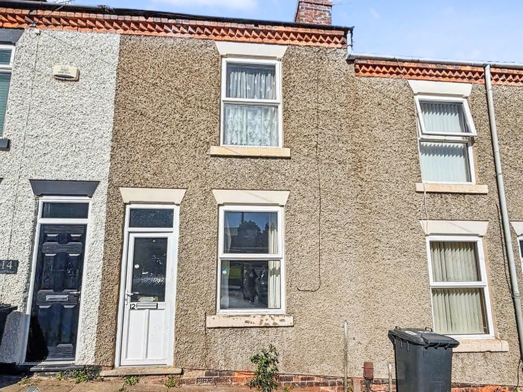Main image of property: Antill Street, Stapleford, Nottingham
