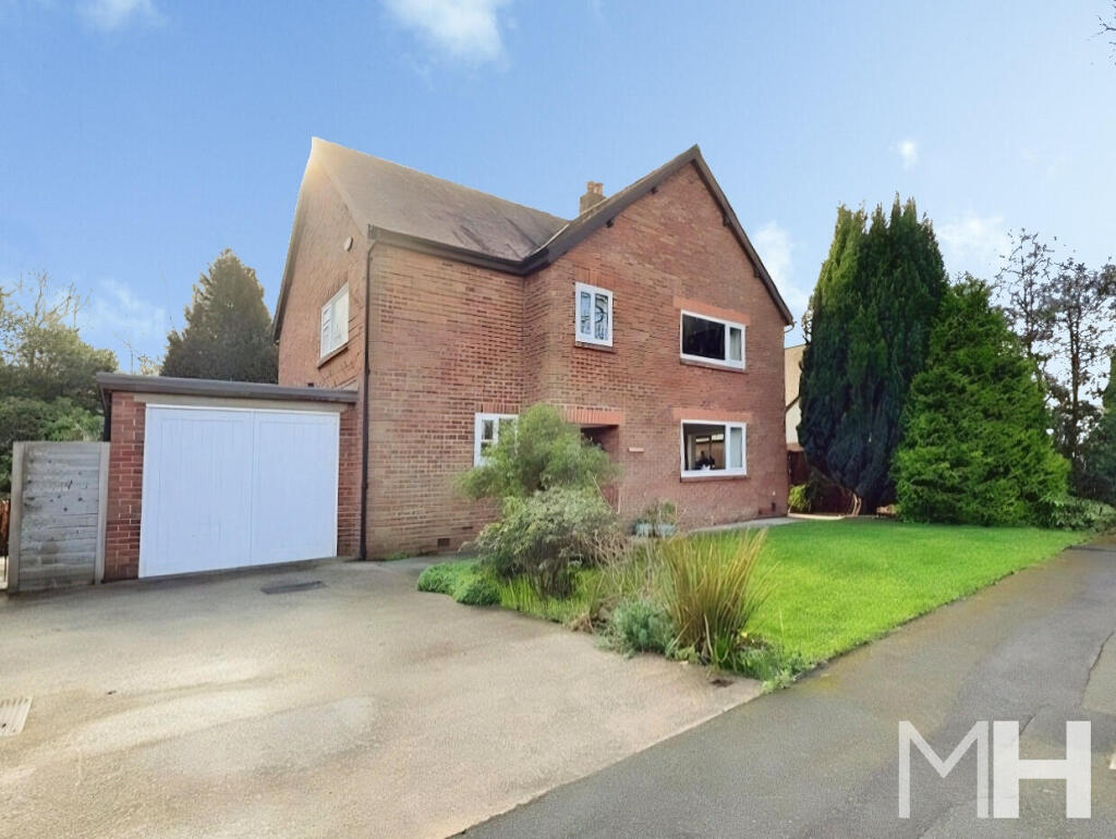 Main image of property: Abbotsway, Penwortham, Preston