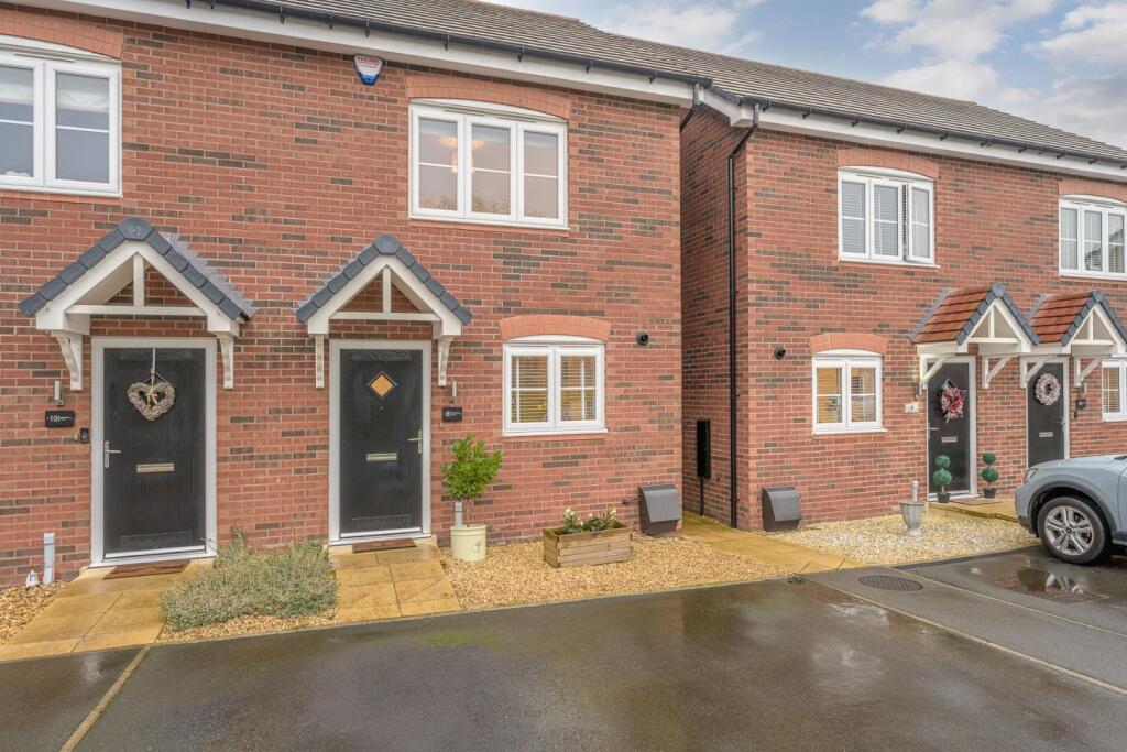 Main image of property: Appletree Close, Wombourne