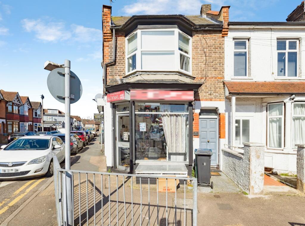 Main image of property: Chester Road, Watford