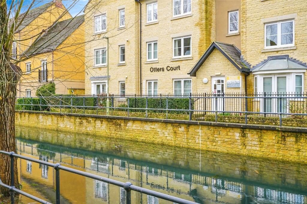 Main image of property: Otters Court, Witney