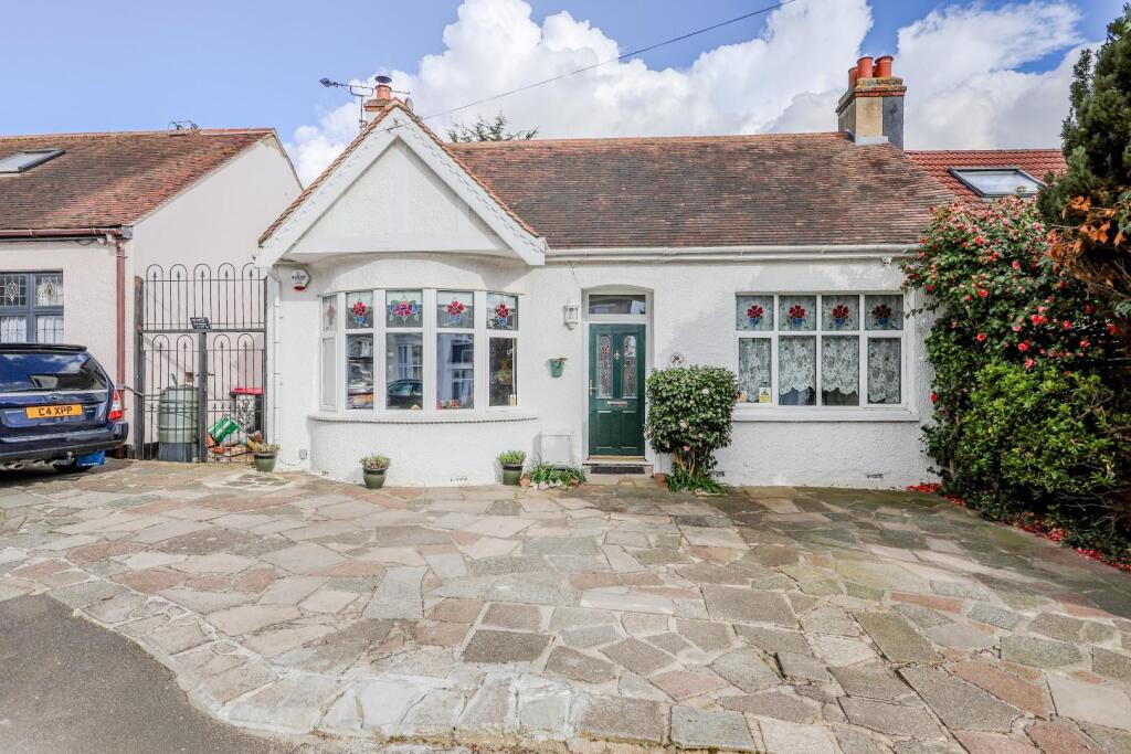 Main image of property: Highfield Grove, Westcliff-On-Sea