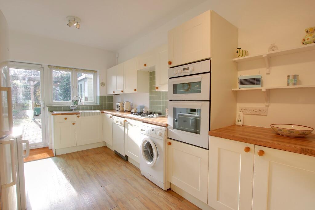 Serpentine Road, Fareham photo 4