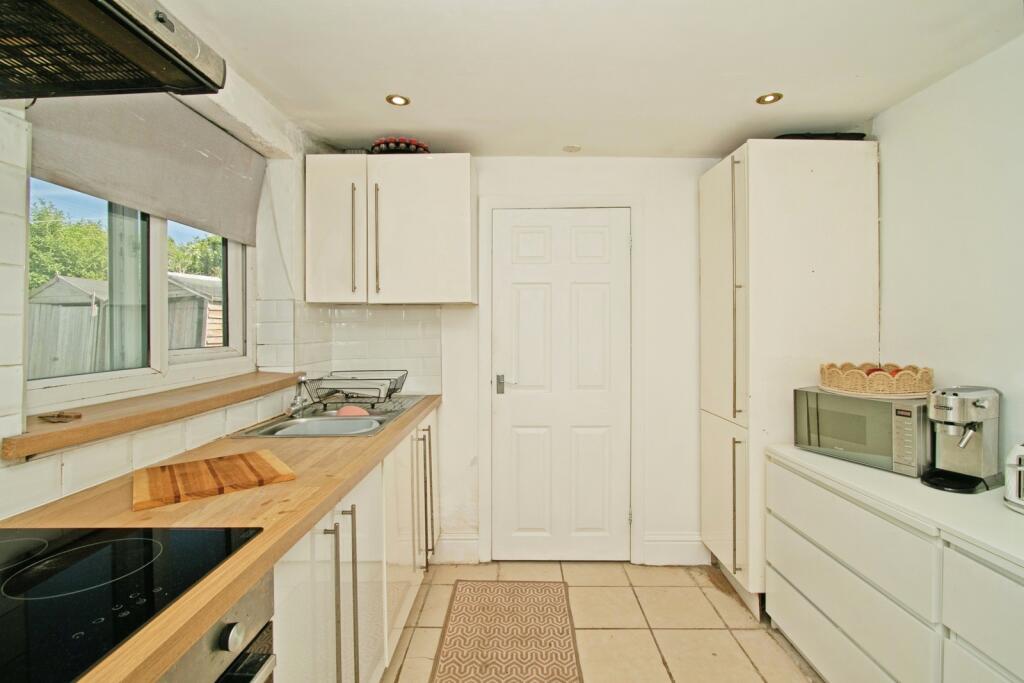 House in Connor Downs, Trevarnon, Gwinear-Gwithian - View 5