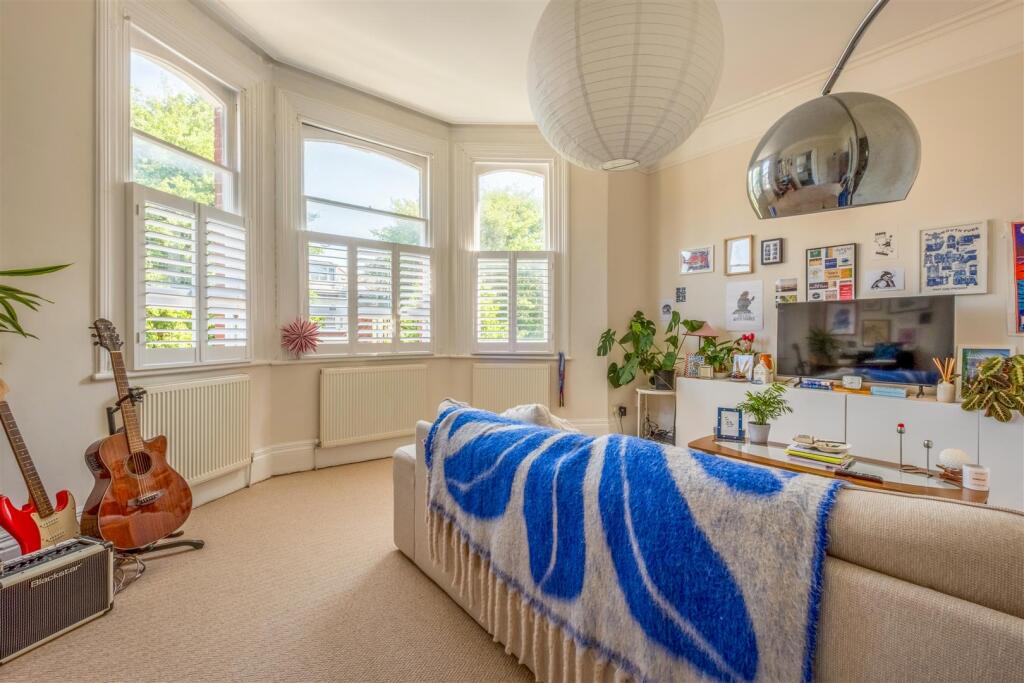 Clarendon Villas, Hove - View 2