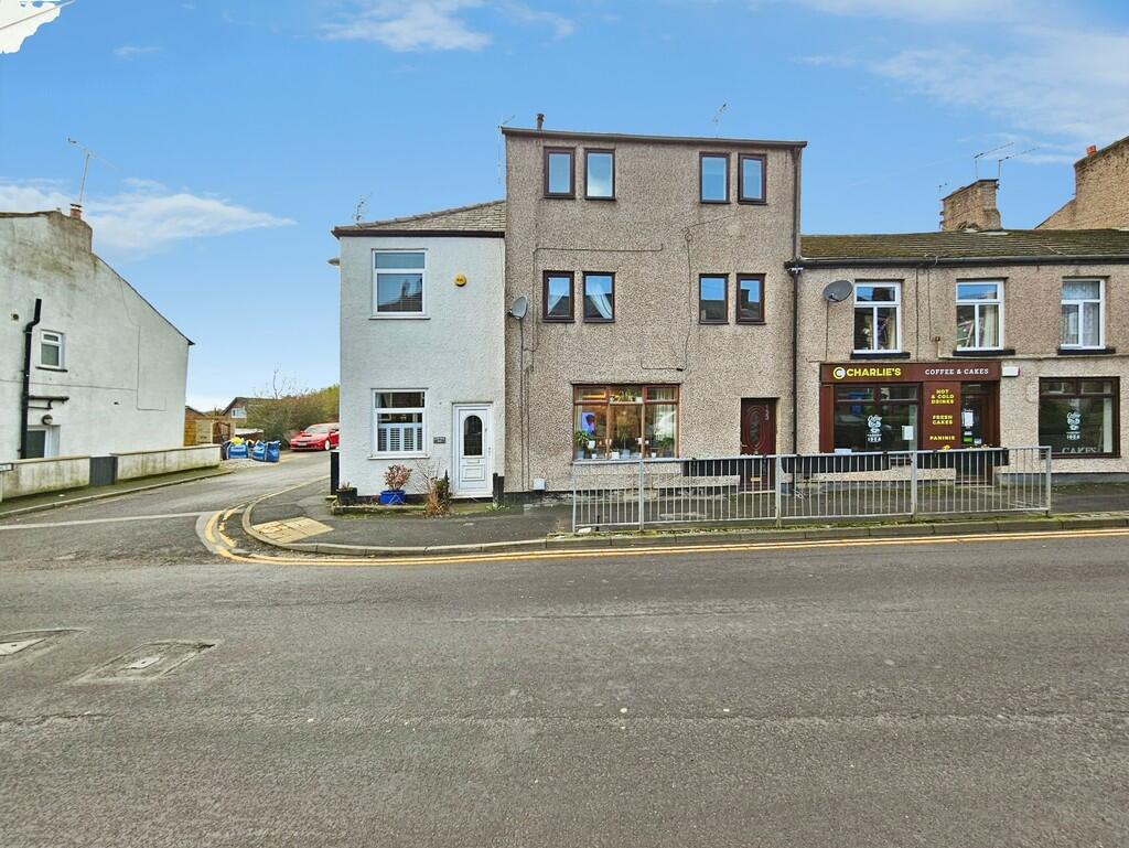 Main image of property: Ramsden Road, Wardle