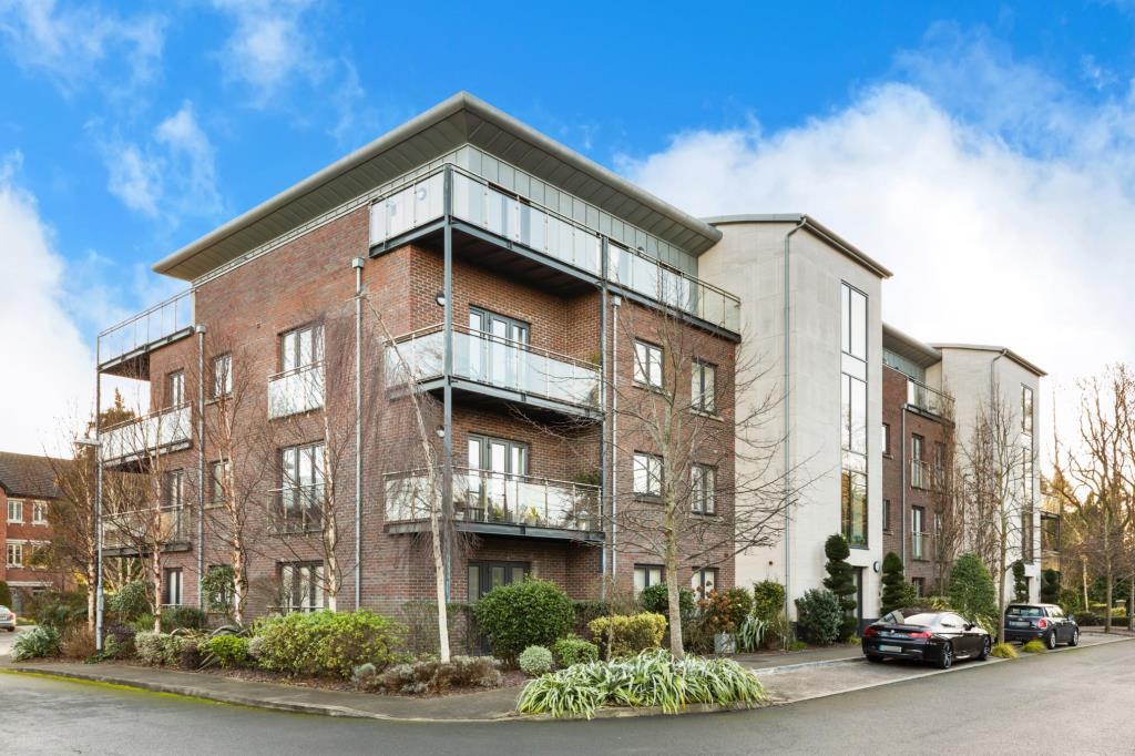 Main image of property: 23 Garryknock, Castleknock, Dublin 15, D15 Y8CK