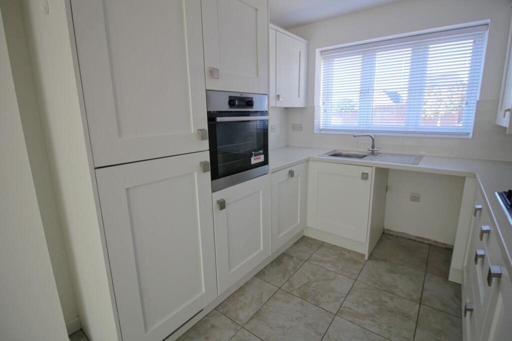 House in Northampton - More