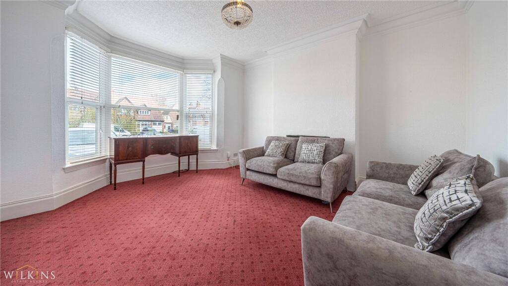Additional image 3 of Holly Lane, Erdington, Birmingham, West Midlands, B24