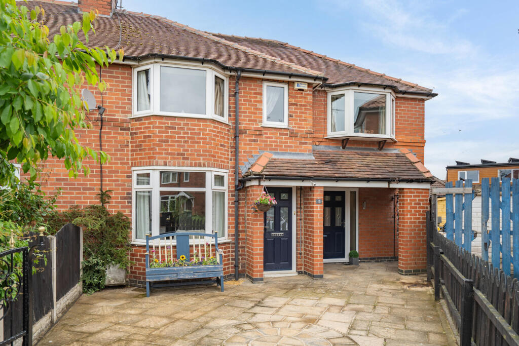 Main image of property: Pinewood Grove, York