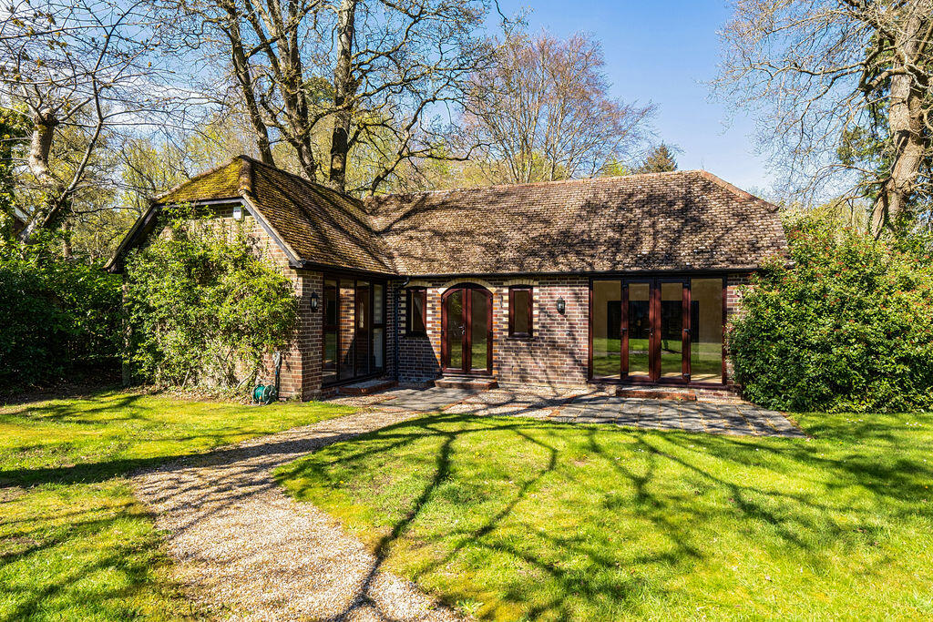 Main image of property: Langton Drive, Headley