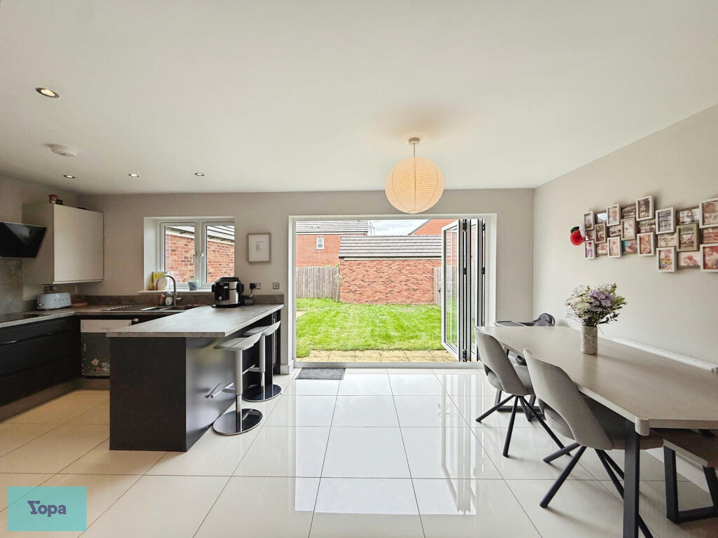Hartshorn Road, Armthorpe, Doncaster, DN3 photo 4