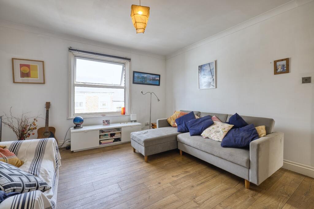 Apartment in Broadstairs, Dumpton Gap - View 5