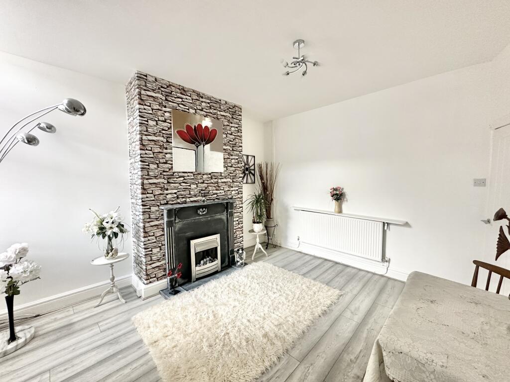 Wingfield Street, Stretford, Trafford photo 4