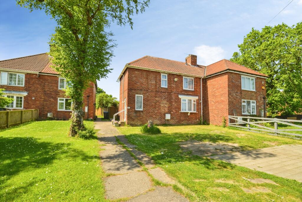 Main image of property: Salters Lane, Wingate, TS28