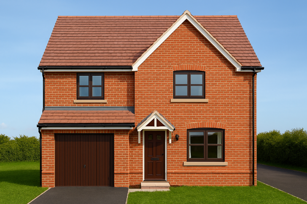 Main image of property: UPPER OUTWOODS ROAD,
Anslow,
Burton-On-Trent,
DE13