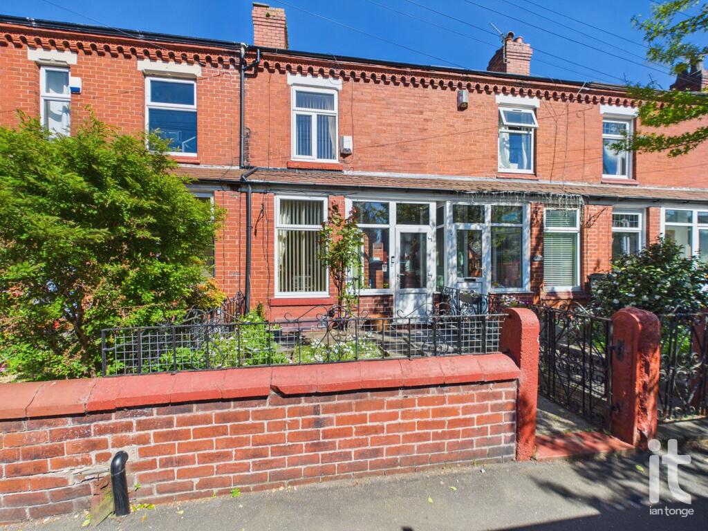 Main image of property: Northgate Road, Edgeley, Stockport, SK3