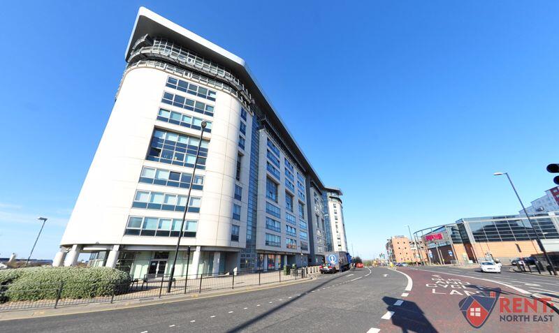 Main image of property: West Wear Street, Sunderland