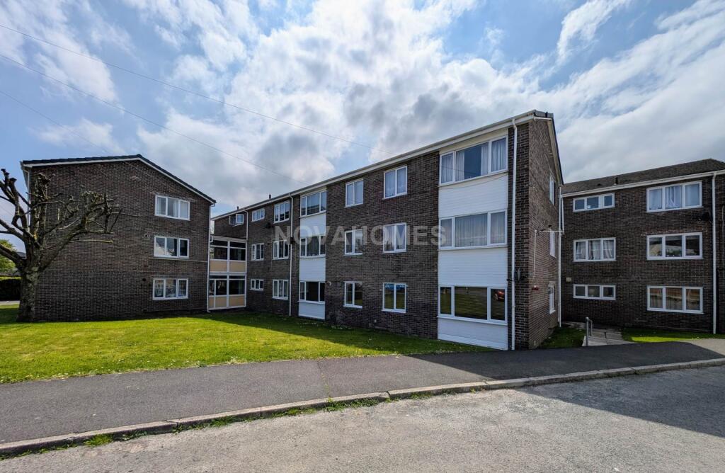 Main image of property: Linton Close, Plymouth, PL5 4PP