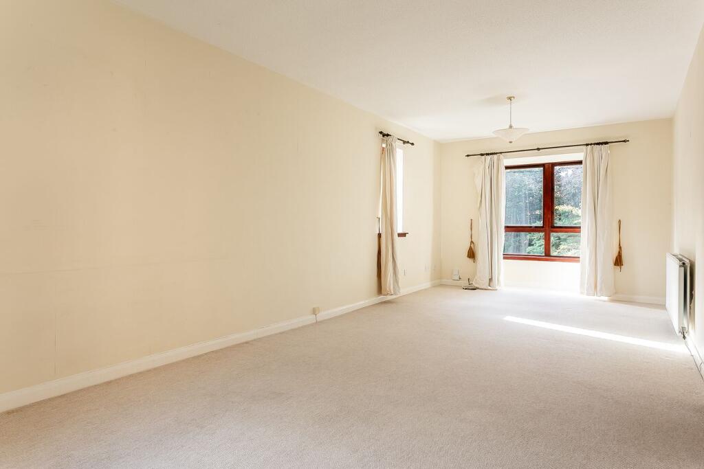 Apartment in Edinburgh, Warriston, Stockbridge/Inverleith - View 3