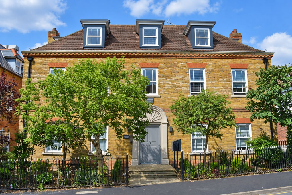 Main image of property: Baker Street, Weybridge, KT13
