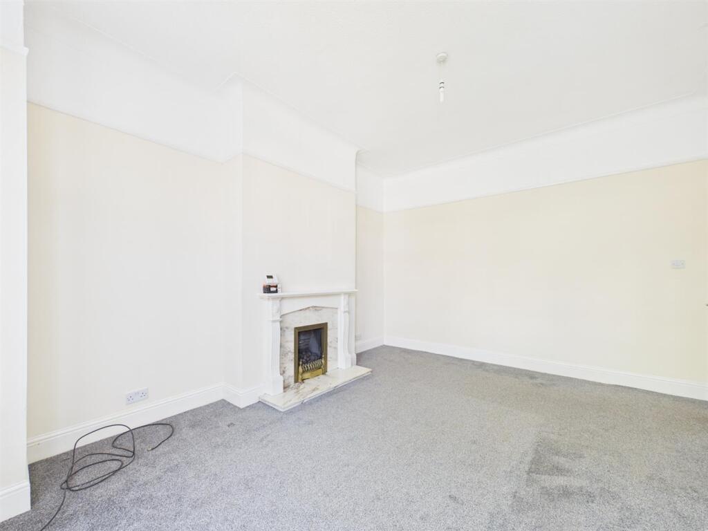 Serpentine Road, Wallasey - More