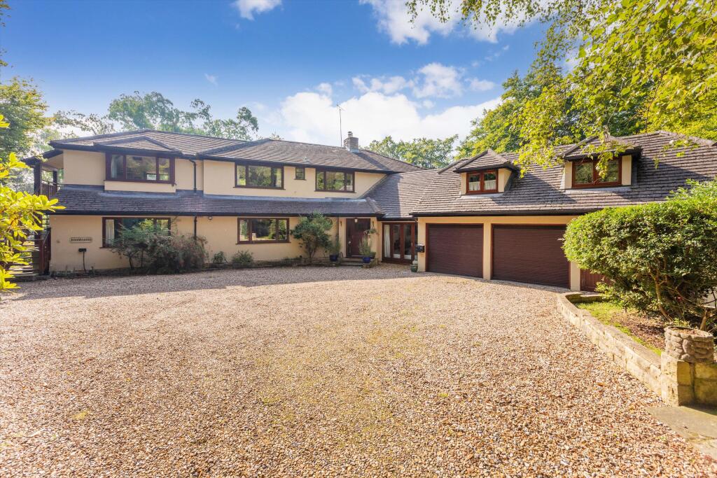 Main image of property: Busgrove Lane, Stoke Row, Henley-on-Thames, Oxfordshire RG9