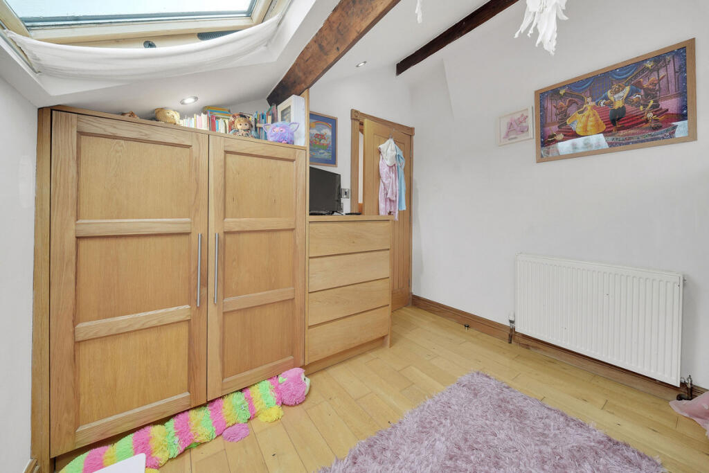 Additional image 33 of Hollin Hall, Colne, BB8