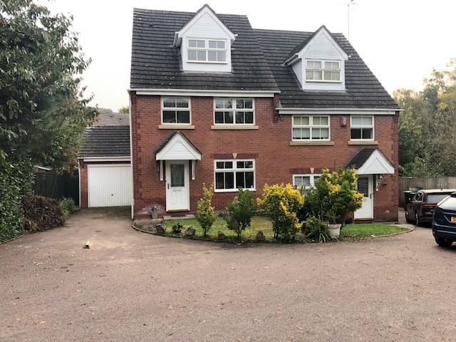 Main image of property: Montague Road, Smethwick, West Midlands, B66