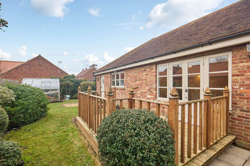 Station Road, Heacham photo 2