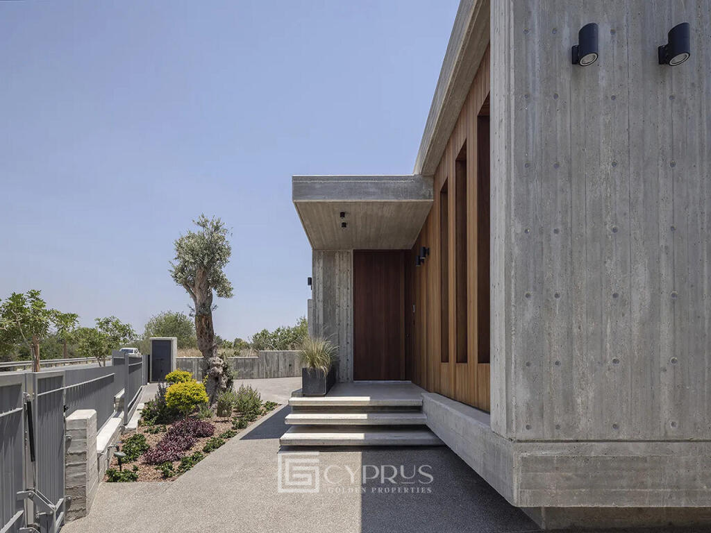 Main image of property: Paphos, Geroskipou