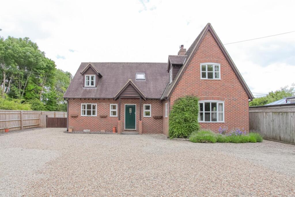 Main image of property: Watery Lane, Sparsholt, Wantage