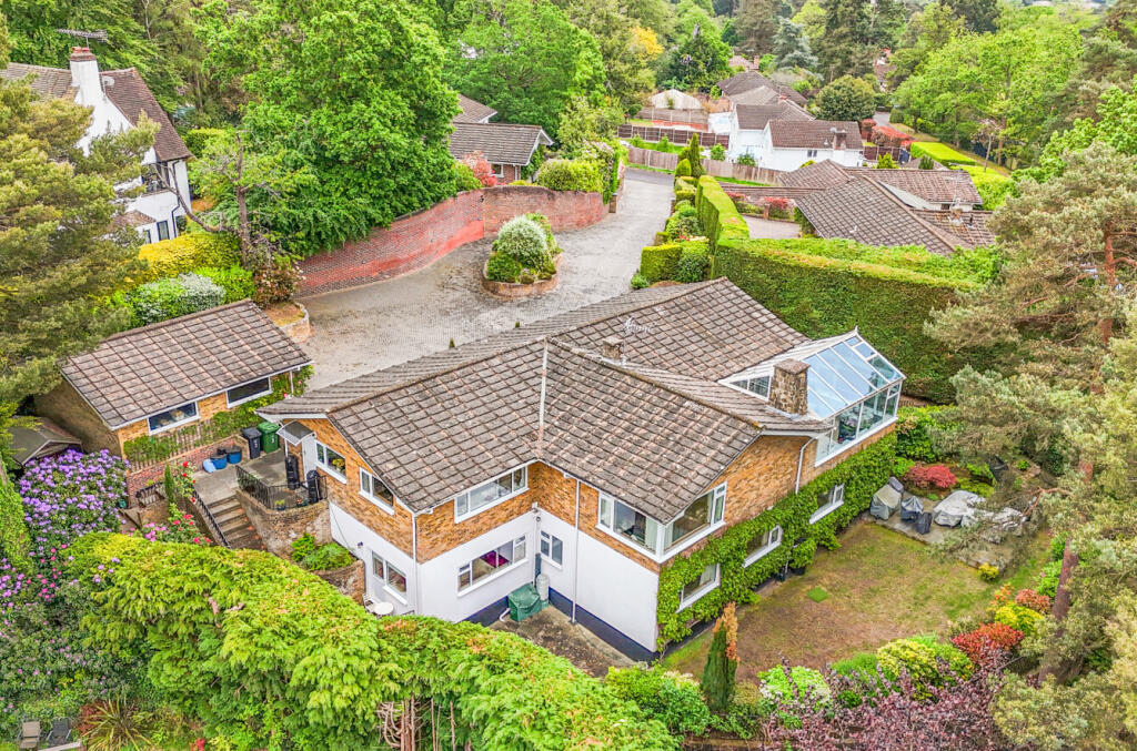 Main image of property: Oriel Hill, Camberley, Surrey, GU15
